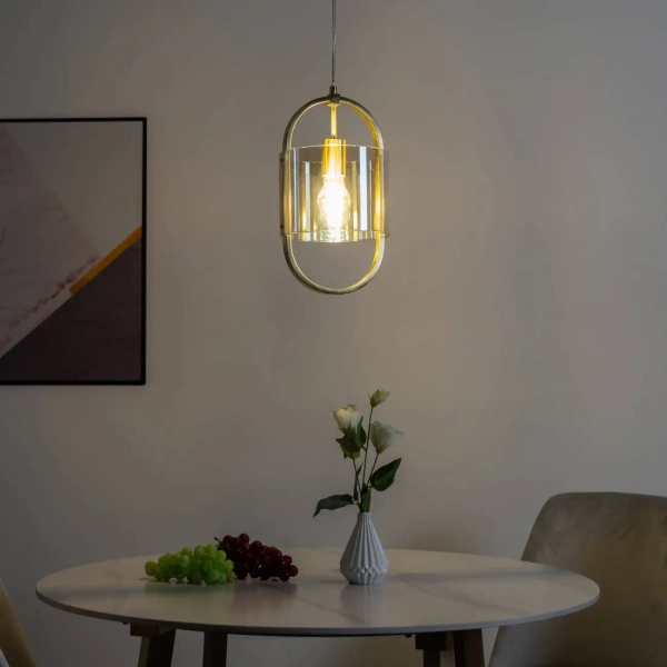 Pendant lamp Dynamic GD COG