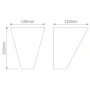 Wall lamp BF-2601B 11083