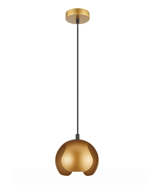 Pendant lamp VAINA Scandinavian Dome Shape GL