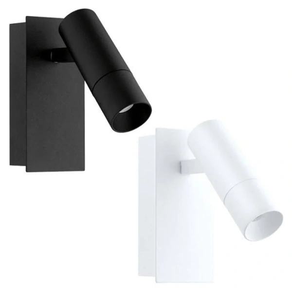 Wall light TOMARES 1X5W 4000K WHT
