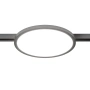 Track opal light GLORIO Titan 48V 15W 3K