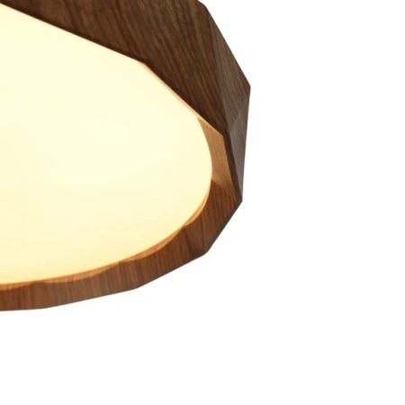 Ceiling Light Irene LED 28W 3CCT D48 WD