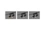 Track Spotlight Duo Z5015-12.36.CCT.BK 24V 12W WIFI
