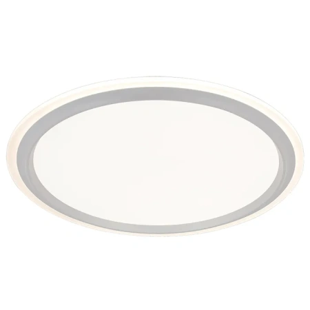 Oyster light Duke 60w White