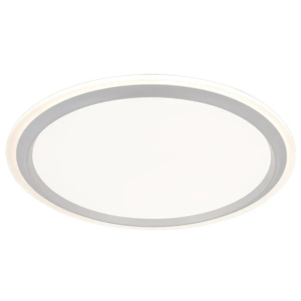 Oyster light Duke 60w White