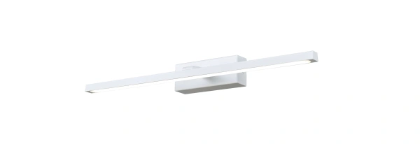 Wall light LINEAL1S 3CCT LED 8W L365 WHT