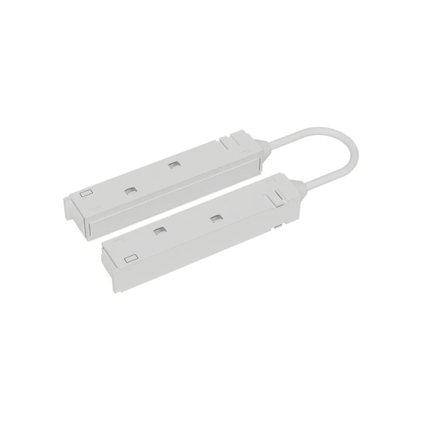 Corner connector Z2000-48.CC.WH 48V