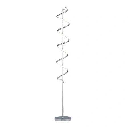 Floor Lamp Cirrhi LED CHR
