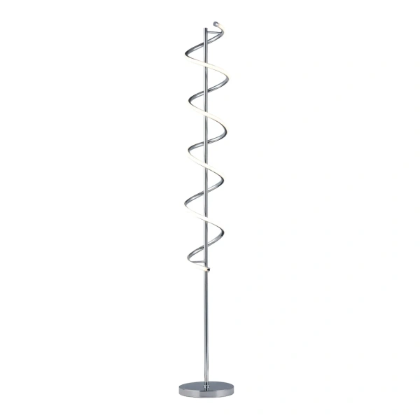 Floor Lamp Cirrhi LED CHR