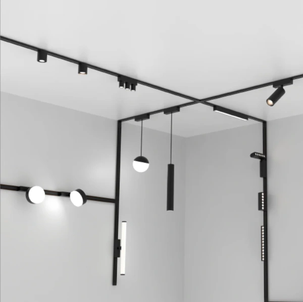 Track Opal Tube Z3050-10.OP.CCT.BK 48V 10W WIFI