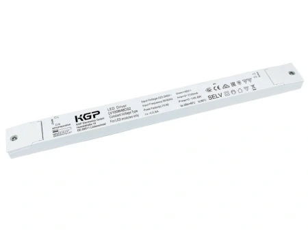 Track External Driver LV250W48CG2 1-10V 250W 48V Dimmable