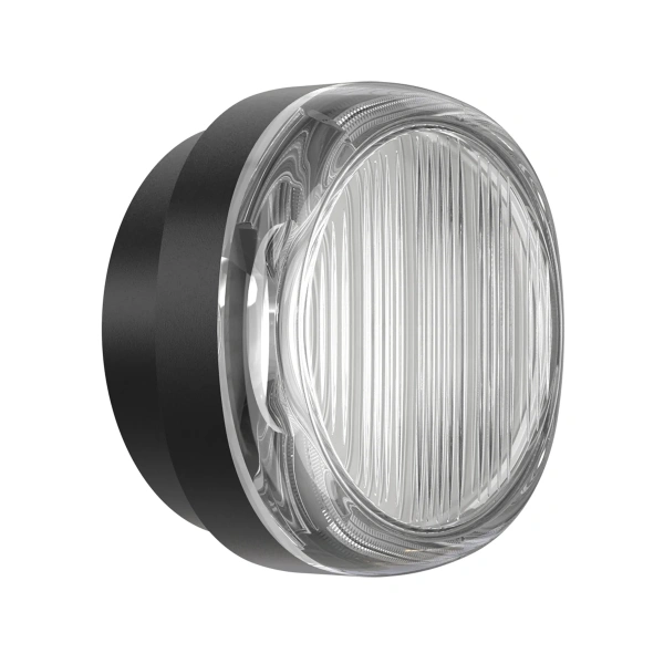 Wall light Lasi LED 12W BLK