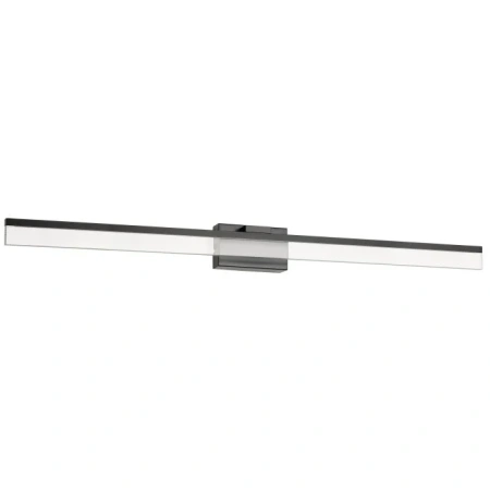 Wall light Palmital 2 LED 11W CCT L900 BLK