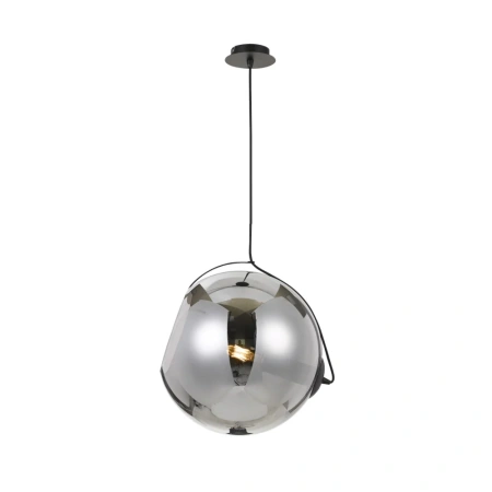 Pendant BONDI 30 BLK SMK