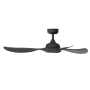 Ceiling Fan Ranger RWS 52 DC WiFi BLK