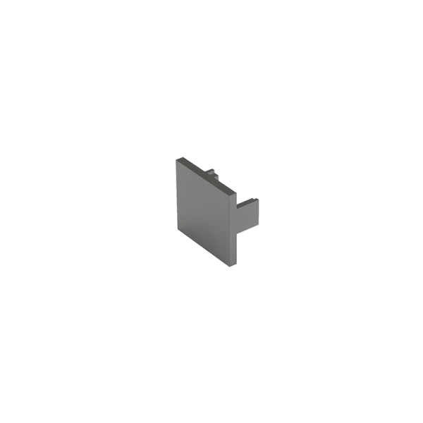 Surface track MUSE end cap low side Titan