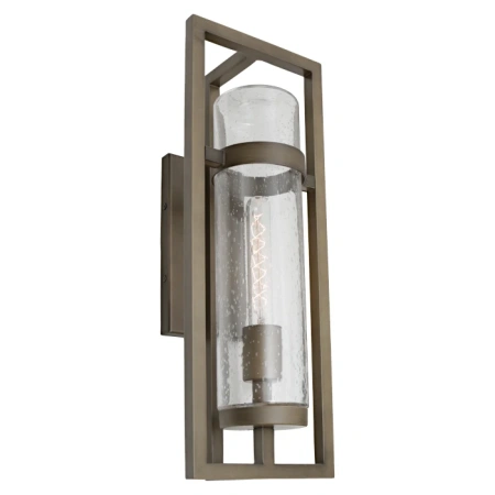 Wall Light Toulon E27 BRZ