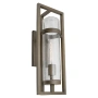 Wall Light Toulon E27 BRZ