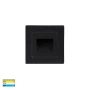 Step light HV3111T-BLK-12V