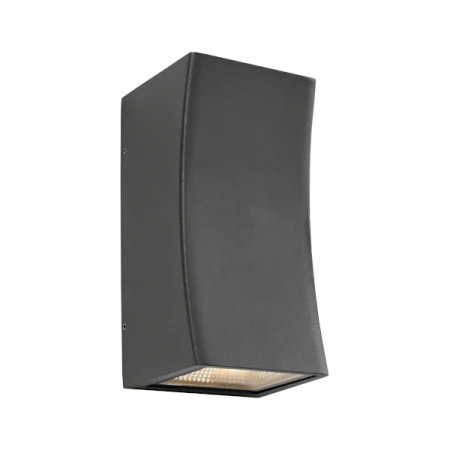 Wall Light Ramada 2LT 3W LED CHA