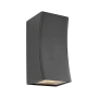 Wall Light Ramada 2LT 3W LED CHA