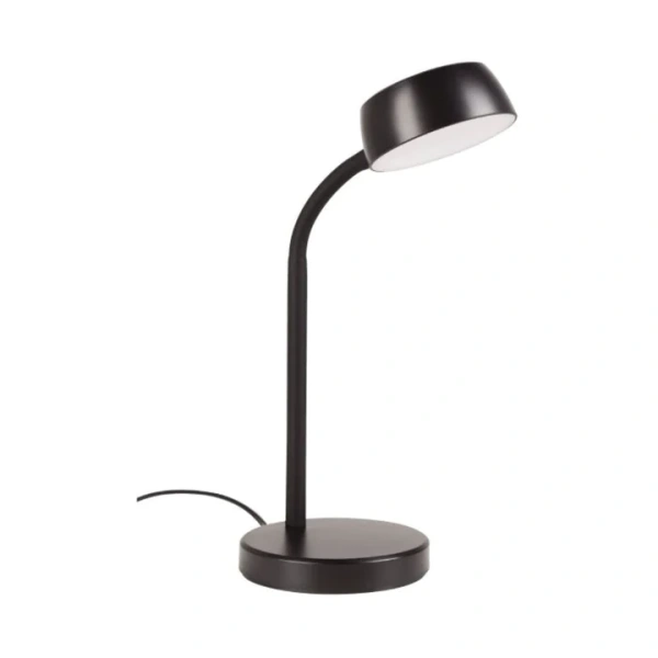 Table lamp Ben LED 4.5W BLK