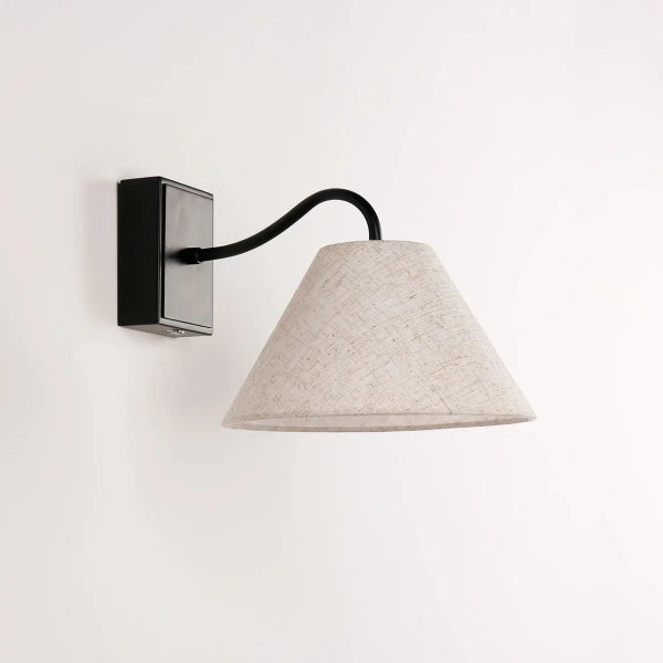 Wall lamp Rosalind Rechargeable LED CCT Dimmable BL