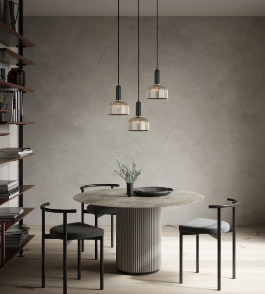 Pendant lamp VINTAJ17 E27
