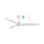 Ceiling Fan Seaforth DC 52 LED Wi-Fi 33W WHT