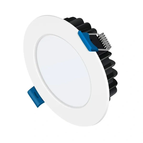 Downlight Pluto 12w P122 LED White