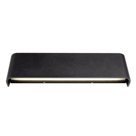 Wall light Jessica II up-down LED 10W 3CCT BLK