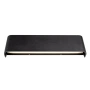 Wall light Jessica II up-down LED 10W 3CCT BLK
