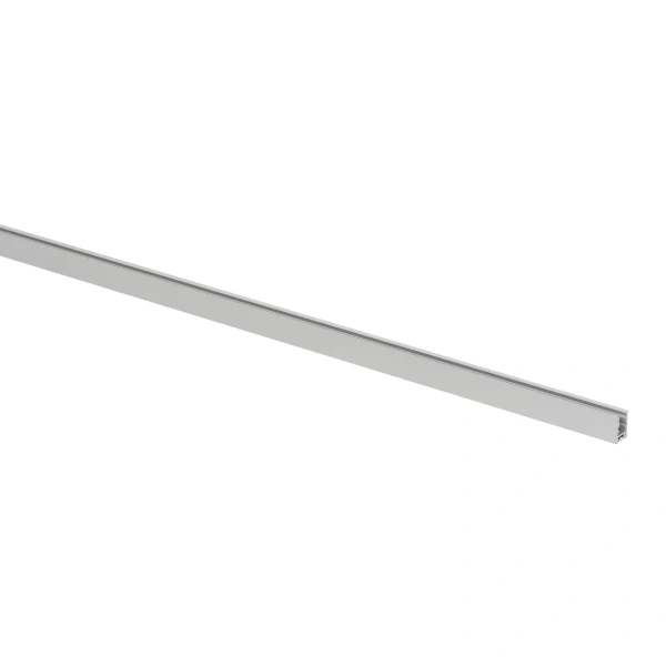 Aluminium Channel to suit HV9792 Flexible Neon LED Strip 1m