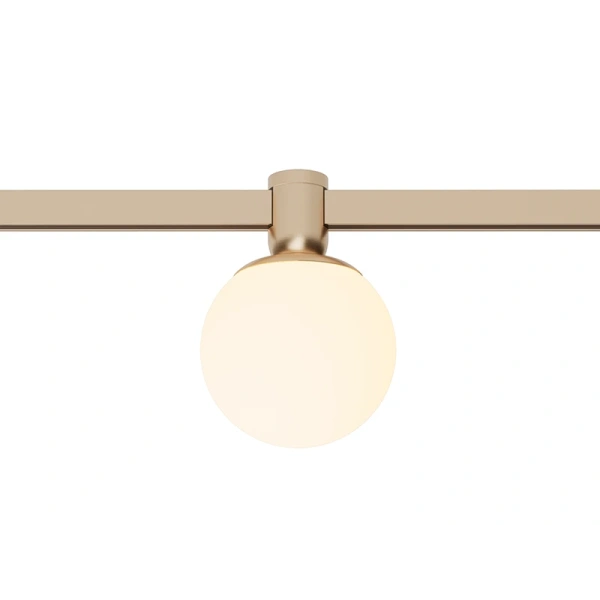 Track opal ball light Z4055-5.OP.30.BR 48V 5W 3K