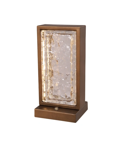 Table lamp Zeigel LED AB