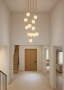 Pendant lamp Villastar 12 Alabaster Spanish Marble LED CCT Dim BRS
