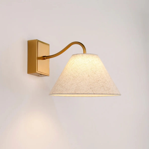 Wall lamp Rosalind Rechargeable LED CCT Dimmable BR