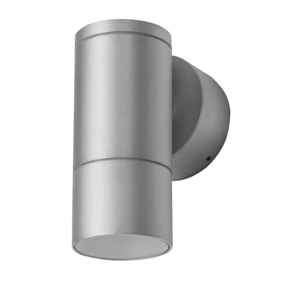 Wall light ELITE-1-WB-ALU 19141