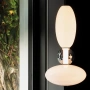 Pendant lamp Lumiere 1 SP LED 27W 3K