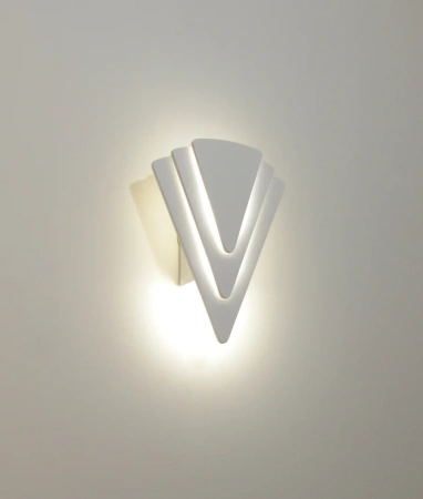 Wall light SURAT LED Dual-CCT Dimmable 13W