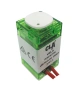 Trailing Edge Dimmer Vela push button