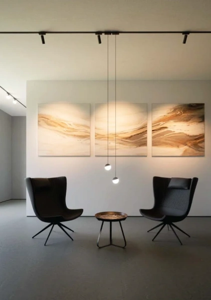 Track Opal S Ball Z3065-6.OP.30.BK 48V  6W