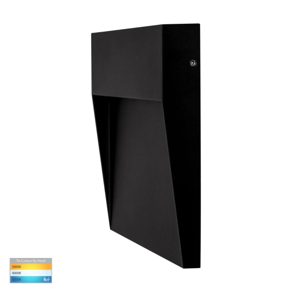 Step light Fino 3CCT LED 6W 12V IP54 L16cm BLK