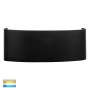 Wall light Maro Up & Down TRICol LED 8W IP54 BLK
