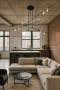 Pendant lamp Rox S9