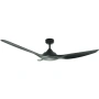 Ceiling Fan Raven RWS 64 High Airflow WIFI BLK