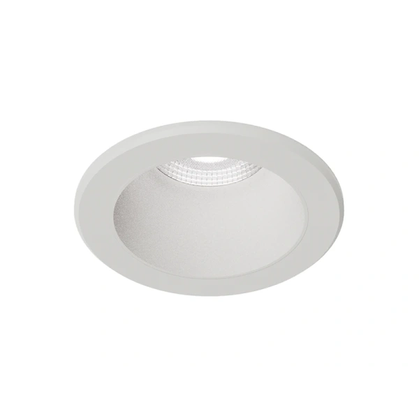 Recessed downlight Z18202-10.45.30.WH LED 10W 3K