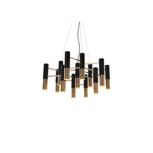 Pendant lamp Wien
