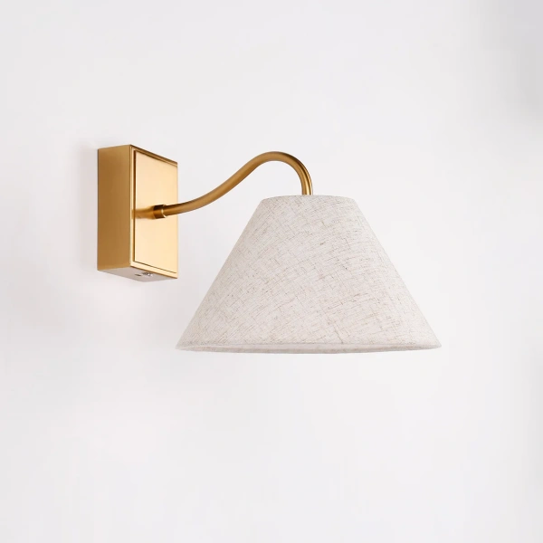 Wall lamp Rosalind Rechargeable LED CCT Dimmable BR