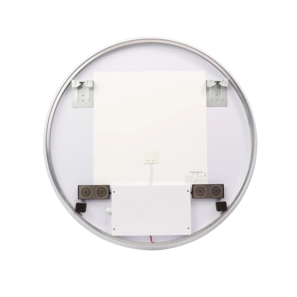 Mirror Eclipse Round LED